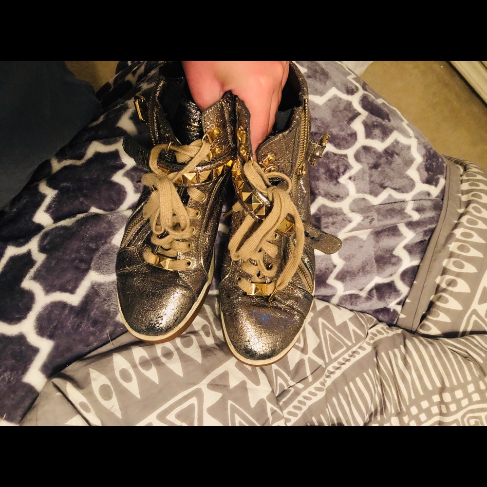 michael kor shoes